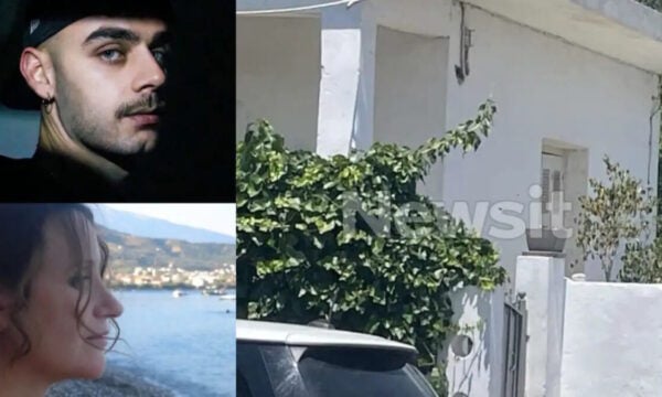 Διπλή δολοφονία στο Αίγιο: Εντοπίστηκε πυρίτιδα στα χέρια της 54χρονης που βρέθηκε νεκρή με τον γιο της – Ανατροπές και νέα δεδομένα