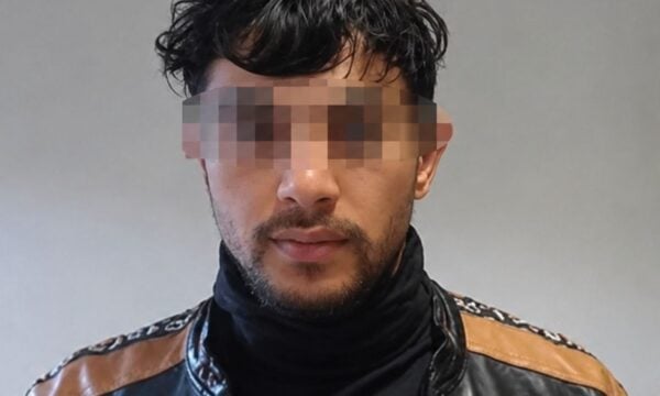 Στη φυλακή ο Αιγύπτιος με τη χειροβομβίδα εναντίον του Ισίδωρου Ντογιάκου