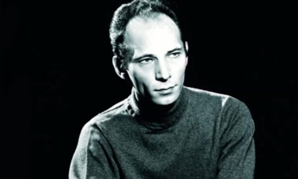 Άκης Πάνου: Το φονικό που άλλαξε τη ζωή του κορυφαίου λαϊκού δημιουργού