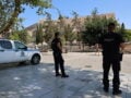 Επίθεση με μαχαίρι στην Ακρόπολη: «Είδα τη γυναίκα μαχαιρωμένη να αιμορραγεί», λέει αυτόπτης μάρτυρας