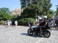 Δίωξη για απόπειρα ανθρωποκτονίας στον 60χρονο που επιτέθηκε με μαχαίρι σε Αμερικανούς τουρίστες στην Ακρόπολη