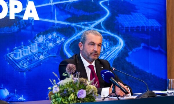 AKTOR: Άνοιξε σήμερα βιβλίο προσφορών για ΑΜΚ 650 εκατ. ευρώ με έκδοση 78 εκατομμυρίων νέων μετοχών