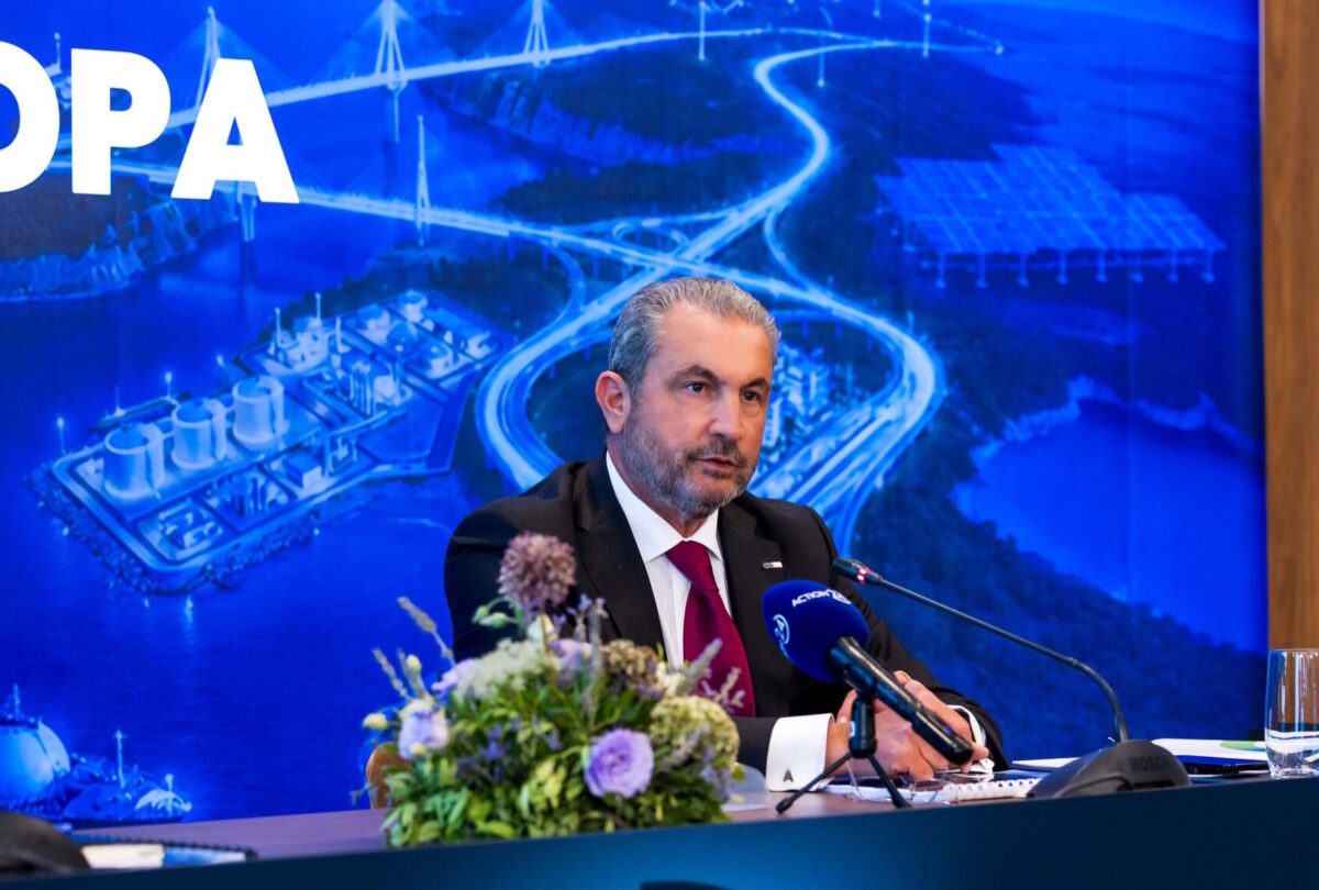 AKTOR: Άνοιξε σήμερα βιβλίο προσφορών για ΑΜΚ 650 εκατ. ευρώ με έκδοση 78 εκατομμυρίων νέων μετοχών