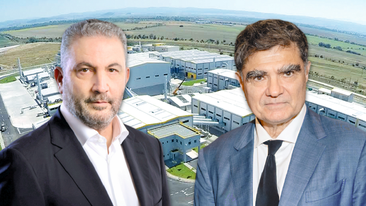 ΑΚΤΟR – MOTOR OIL: Mega deal σε ενέργεια και κυκλική οικονομία – Τι περιλαμβάνει η χρυσή συμφωνία των δύο ομίλων 1 ΑΚΤΟR – MOTOR OIL: Mega deal σε ενέργεια και κυκλική οικονομία – Τι περιλαμβάνει η χρυσή συμφωνία των δύο ομίλων