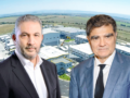 ΑΚΤΟR – MOTOR OIL: Mega deal σε ενέργεια και κυκλική οικονομία – Τι περιλαμβάνει η χρυσή συμφωνία των δύο ομίλων
