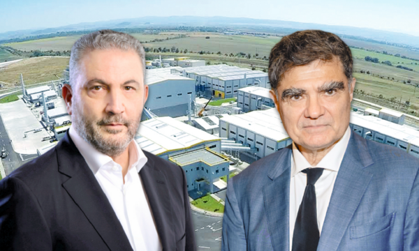 ΑΚΤΟR – MOTOR OIL: Mega deal σε ενέργεια και κυκλική οικονομία – Τι περιλαμβάνει η συμφωνία των δύο ομίλων