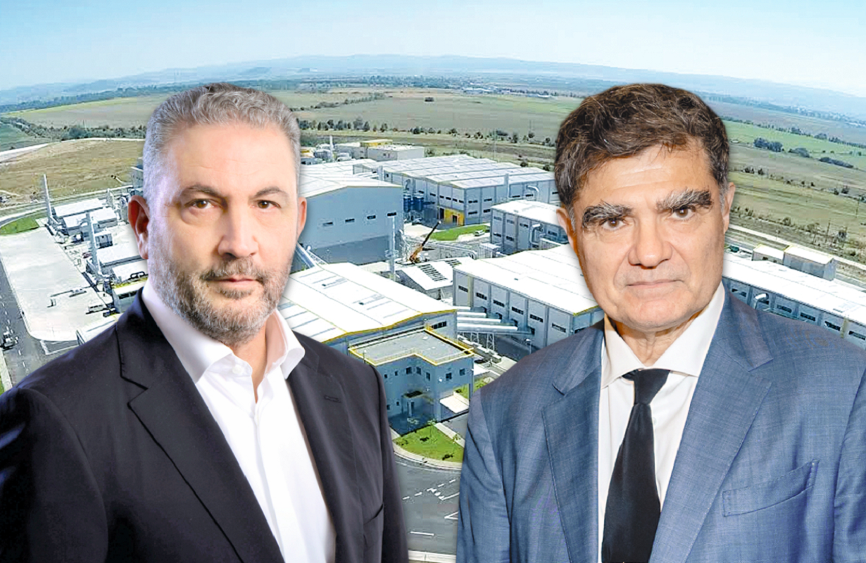 ΑΚΤΟR – MOTOR OIL: Mega deal σε ενέργεια και κυκλική οικονομία – Τι περιλαμβάνει η συμφωνία των δύο ομίλων