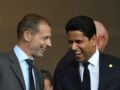 Η UEFA θα ήθελε τον Αλ Κελαϊφί στη θέση του Ινφαντίνο – Απέναντι στη FIFA και η Ασιατική Ποδοσφαιρική Συνομοσπονδία