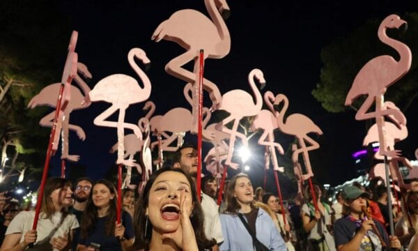 Ένταση στην Αλβανία για την επένδυση του γαμπρού του Τραμπ – Περιβαλλοντική ΜΚΟ καταγγέλλει οικολογική καταστροφή