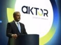 Όμιλος AKTOR: καταρχήν συμφωνία με τη Motor Oil για το 50% της διώρυγας GAS