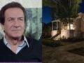 Η ιστορική πέτρινη βίλα του Αλέκου Αλεξανδράκη στο «σφυρί» – Η τιμή και φωτογραφίες από την ανακαίνισή της