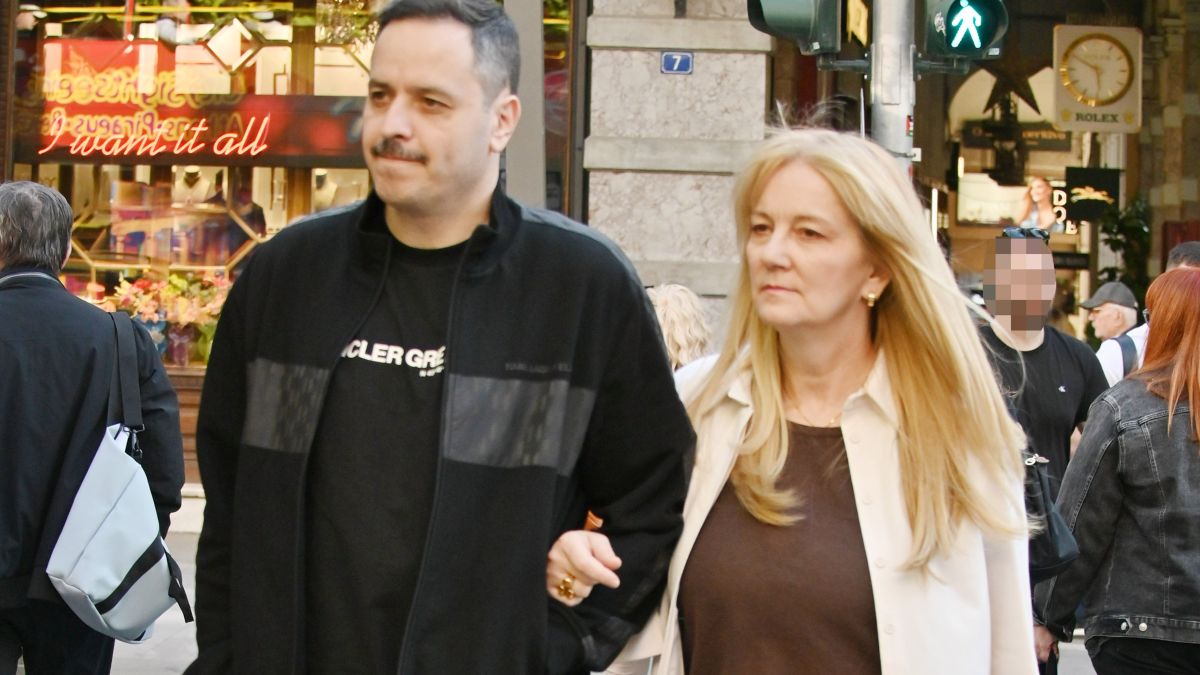 Αλέξανδρος Τσουβέλας: Εξομολόγηση για τη σύντροφό του Εύα – «Με πόνεσαν τα σχόλια, στεναχωρήθηκε»