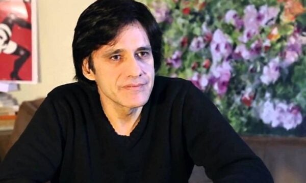 Μενδώνη: Αλέξης Σταμάτης θεράπευσε όλα τα είδη του λόγου στη μακρά πορεία του