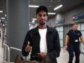 Ο Τάχα Άλι στη Θεσσαλονίκη για να ολοκληρώσει τη μεταγραφή του στον ΠΑΟΚ