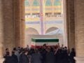 Ιράν: Η κηδεία του Χαμενεΐ ως άτυπο «δημοψήφισμα» του καθεστώτος – Η επανεμφάνιση του σκληροπυρηνικού στρατηγού Βαχίντι