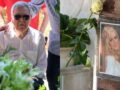 Μνημόσυνο Αλίκης Βουγιουκλάκη: Ράκος ο αδερφός της, Αντώνης – Οι επώνυμοι που έδωσαν το «παρών» και η ηχηρή απουσία