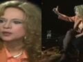 Retro tv: Αλίκη Βουγιουκλάκη για Μελίνα Μερκούρη σε live εκπομπή – «Είναι σοβαρά πράγματα αυτά;» (Βίντεο)