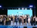 Allwyn: Η βραδιά που ένωσε τις πέντε ομοσπονδίες και τις σημαντικότερες δυνάμεις του ελληνικού αθλητισμού