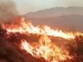 Δασική πυρκαγιά κοντά στην Αλμερία στην Ισπανία: Έξι νεκροί
