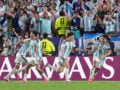 Αργεντινή – Ελβετία 3-1: Η ομάδα του Μέσι προκρίθηκε στα ημιτελικά του Μουντιάλ 2026 στην παράταση