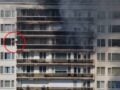 Αμβέρσα: Άνδρας έσωσε τον γείτονά του από το μπαλκόνι – Συγκλονιστικό βίντεο