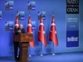Politico: Η Τουρκία βάζει «μπλόκο» σε συμφωνία του ΝΑΤΟ για δίκτυο καυσίμων 27 δισ. ευρώ ζητώντας ανταλλάγματα