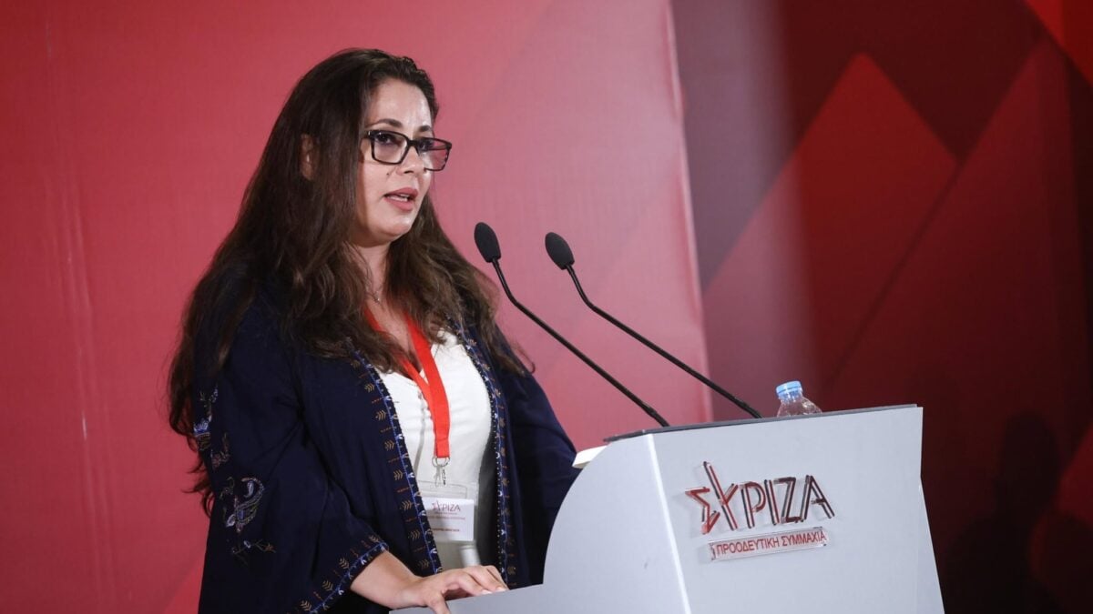 ΣΥΡΙΖΑ: Αναβάλλεται η συνεδρίαση της Κεντρικής Επιτροπής μετά την παραίτηση Φάμελλου, λέει ο Σαπουνάς 1 ΣΥΡΙΖΑ: Αναβάλλεται η συνεδρίαση της Κεντρικής Επιτροπής μετά την παραίτηση Φάμελλου, λέει ο Σαπουνάς
