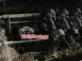 Ανατροπή νταλίκας στην Κορίνθου – Πατρών, τραυματίστηκε ο οδηγός