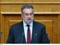 Ανδρέας Παναγιωτόπουλος: Ανεξαρτητοποιήθηκε από τον ΣΥΡΙΖΑ