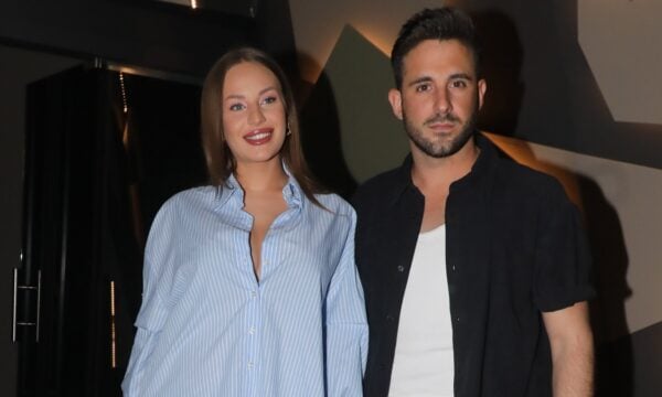 Γιώργος Λιβάνης για τη Eurovision: «Θα τολμούσα να πάω, γιατί όχι;»
