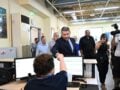 Νίκος Ανδρουλάκης στο ΕΚΑΒ: «Δεν θα επιτρέψουμε το υπουργείο Υγείας να μετατραπεί σε υπουργείο Προπαγάνδας του Άδωνι Γεωργιάδη»