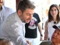 Ανδρουλάκης από Λήμνο: Η αναβάθμιση του ΕΣΥ πολιτική προτεραιότητα