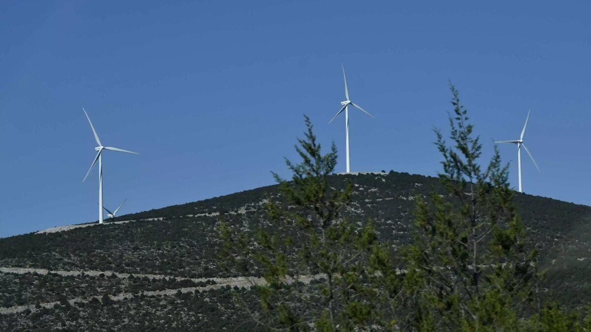 ΕΛΕΤΑΕΝ: Η συσχέτιση πυρκαγιών με Ανεμογεννήτριες είναι ψευδής 1 ΕΛΕΤΑΕΝ: Η συσχέτιση πυρκαγιών με Ανεμογεννήτριες είναι ψευδής