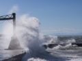 Καιρός: Στο «κόκκινο» για 48 ώρες η χώρα με θυελλώδεις ανέμους 9 μποφόρ – Στα 100 χλμ φτάνουν οι ριπές