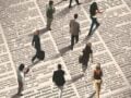 ΕΛΣΤΑΤ: Στο 8% το ποσοστό της ανεργίας τον Ιούνιο
