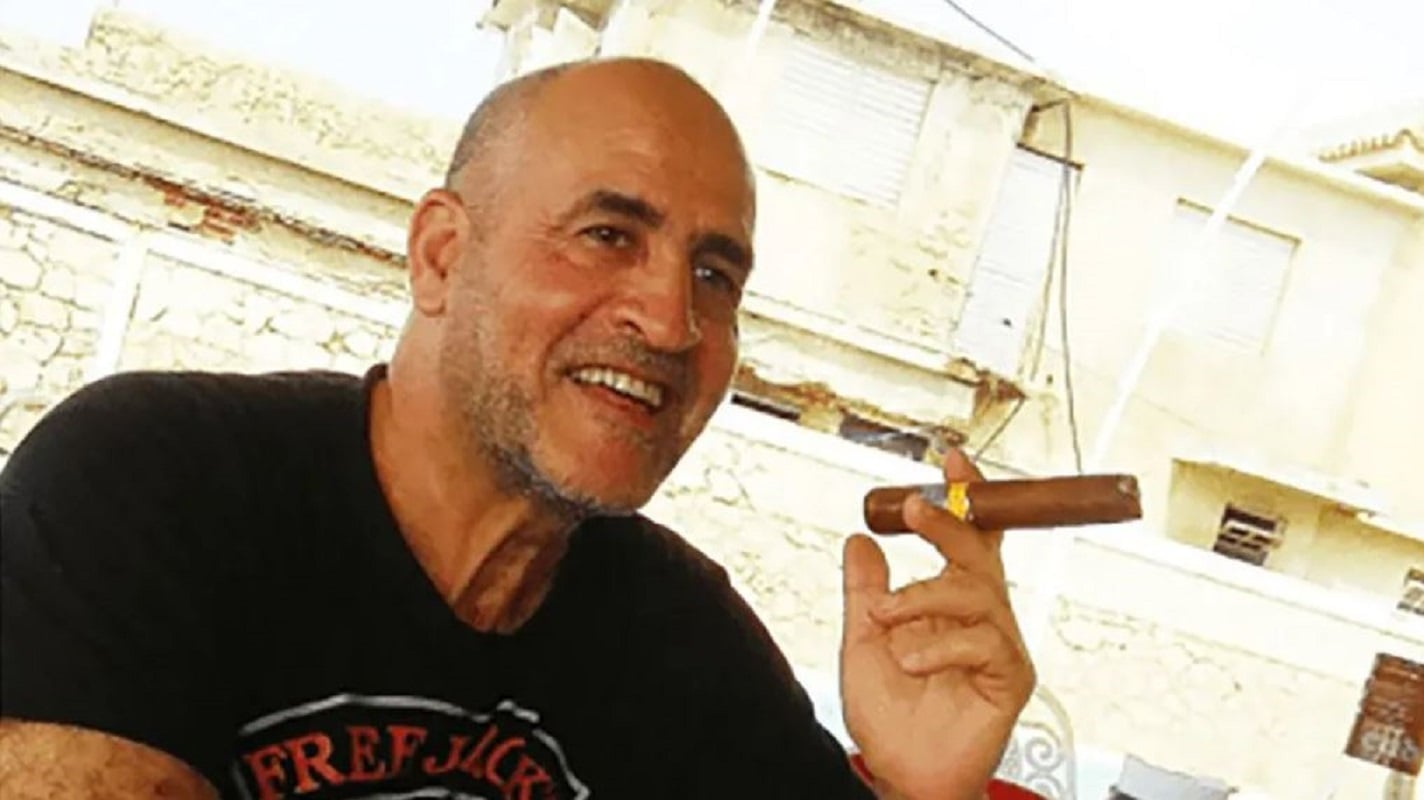 Τζέφρι Επστάιν: Πώς κρατούσε εγκλωβισμένες τις γυναίκες του με έλεγχο, απειλές και κακοποίηση 7 Η Άνια υποστηρίζει ότι ο κυνηγός μοντέλων Ντάνιελ Σιάντ ήταν εκείνος που τη σύστησε στον Τζέφρι Έπσταϊν. Πηγή: Υπουργείο Δικαιοσύνης των ΗΠΑ (U.S. Department of Justice)