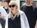 Άννα Φόνσου στο νοσοκομείο: Η ανακοίνωση από το Σπίτι του Ηθοποιού για την υγεία της