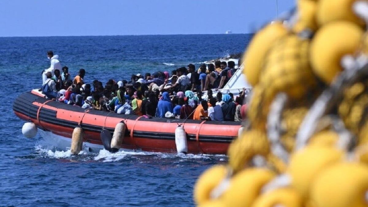 Κρίση στη Θέουτα: Ιταλία αναστέλλει τη Συμφωνία Σένγκεν με την Ισπανία 1 Κρίση στη Θέουτα: Ιταλία αναστέλλει τη Συμφωνία Σένγκεν με την Ισπανία