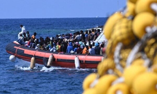 Κρίση στη Θέουτα: Ιταλία αναστέλλει τη Συμφωνία Σένγκεν με την Ισπανία