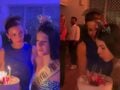 Χάρης – Αντελίνα Βαρθακούρη: Γενέθλια για την κόρη τους! Το μεγάλο οικογενειακό πάρτι και οι αναρτήσεις