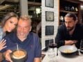 Βασάλος για Λιάγκα – Αντωνά: Δεν θα δουλέψουν ποτέ μαζί γιατί…