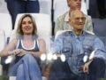 Αντώνης Αντωνιάδης στη Λεωφόρο για το φιλικό Παναθηναϊκός – Γκρασχόπερς