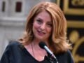 Κηδεία Μάρως Κοντού: Η Γκερέκου στον επικήδειό της – «Καλό του ταξίδι, μαμά»