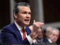 Πιτ Χέγκσεθ στο Ισραήλ: Πρώτη επίσκεψη με φόντο τα F-35 και τις ανησυχίες για την Τουρκία