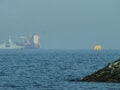 Στενά του Ορμούζ: Eπίθεση σε καταριανό πετρελαιοφόρο, σύμφωνα με το IRIB