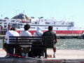 Άρση απαγορευτικού: Κανονικά τα δρομολόγια πλοίων από Πειραιά, Ραφήνα και Λαύριο