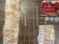 Χίος: 46χρονος συνελήφθη για τηλεφωνική απάτη σε ηλικιωμένη – Άρπαξε μετρητά και κοσμήματα αξίας 20.000 ευρώ