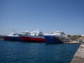 ΠΝΟ: Η απεργία στη Ραφήνα εξυπηρέτησε επιχειρηματικά συμφέροντα συγκεκριμένων εταιρειών
