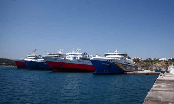 ΠΝΟ: Η απεργία στη Ραφήνα εξυπηρέτησε επιχειρηματικά συμφέροντα συγκεκριμένων εταιρειών