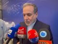 Αραγτσί: «Το Ιράν δεν φοβάται κανέναν και δεν υποκύπτει σε πιέσεις»